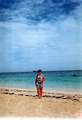 2001 - Punta Cana 3